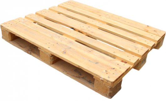 100*120 Ağır Palet